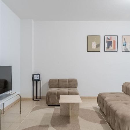 T2 Panier Avec Loggia Appartement Marseilles Buitenkant foto